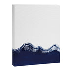 Waves of the Ocean Canvas Print Gallery Image 8