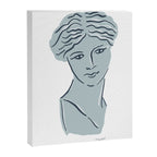 Goddess Aphrodite Greek Sculpture Canvas Print Gallery Image 6