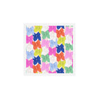 Rainbow bows Art Print Gallery Image 1