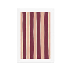 Early Valentine Art Print Gallery Image 1