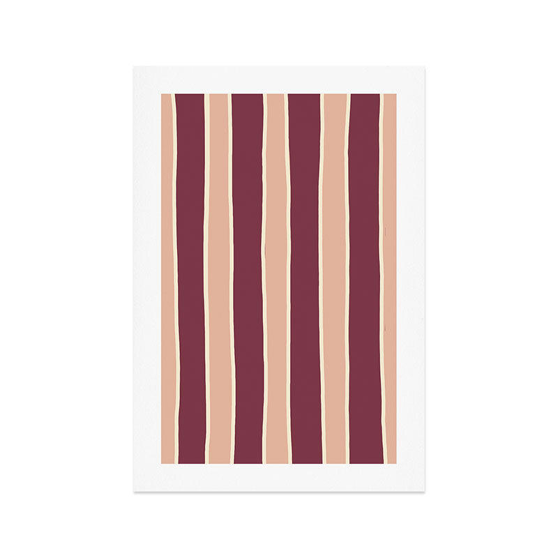Early Valentine Art Print Gallery Image 1
