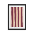 Early Valentine Framed Art Print Gallery Image 2