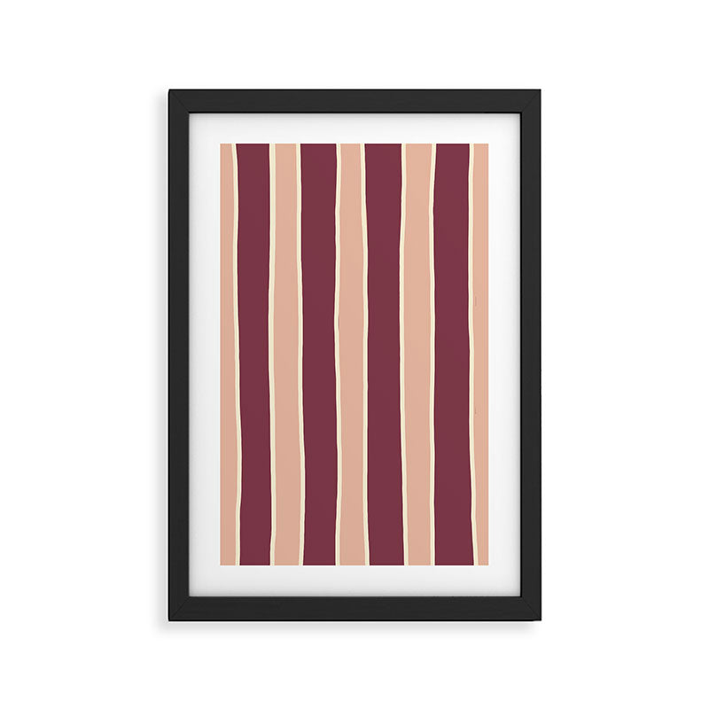 Early Valentine Framed Art Print Gallery Image 2