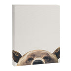 Bear Canvas Print Gallery Image 8