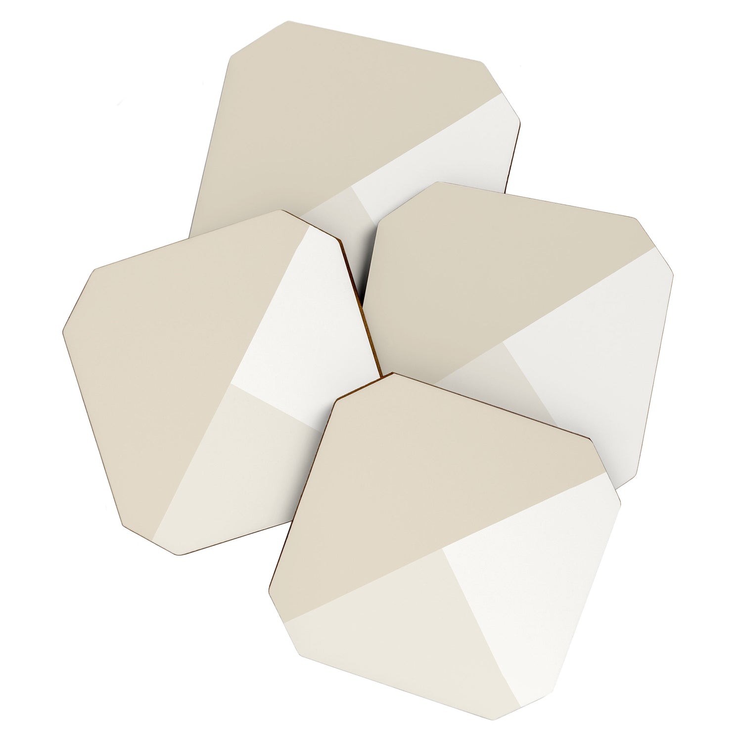 Bone Tones Coaster Gallery Image 1