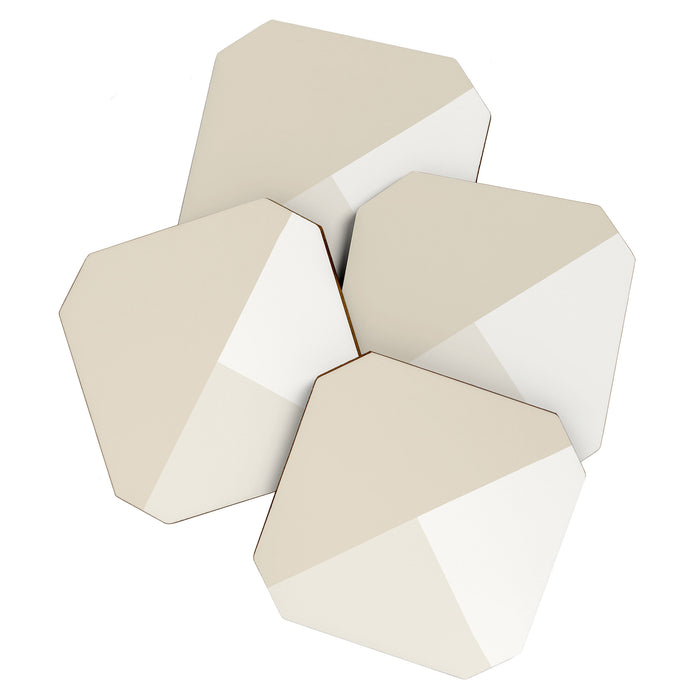 Bone Tones Coaster Gallery Image 1
