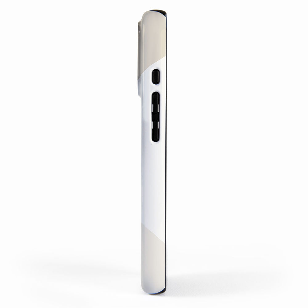 Bone Tones iPhone Case Gallery Image 2