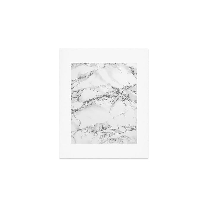 Marble Art Print Gallery Image 1