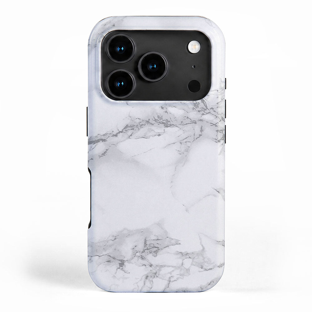 Marble iPhone Case Gallery Image 1