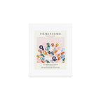 L'ART DU FÃMINISME â Feminist Art â Matisse Exhibition Poster Art Print Gallery Image 1
