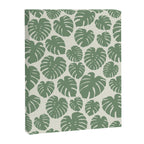 Monstera - Green Canvas Print Gallery Image 8
