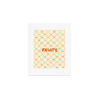 Fruity Art Print Gallery Image 1