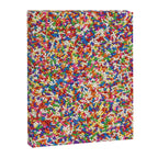 Rainbow Sprinkles Canvas Print Gallery Image 8