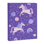 Space Unicorns Canvas Print Gallery Image 8