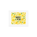 Squeeze the Day Art Print Gallery Image 1