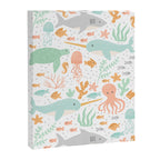 Under the Sea Canvas Print Gallery Image 8