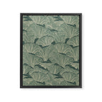 Forest Floor Mushroom Framed Canvas Print Gallery Image 6
