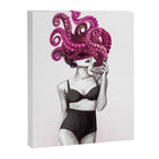 ocean Canvas Print Gallery Image 6