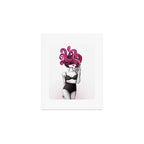 ocean Art Print Gallery Image 1