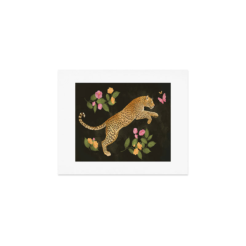 reach for it Art Print Gallery Image 1