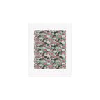 Rosewood Cottage Light  Art Print Gallery Image 1
