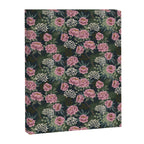 Rosewood Cottage Night Canvas Print Gallery Image 6