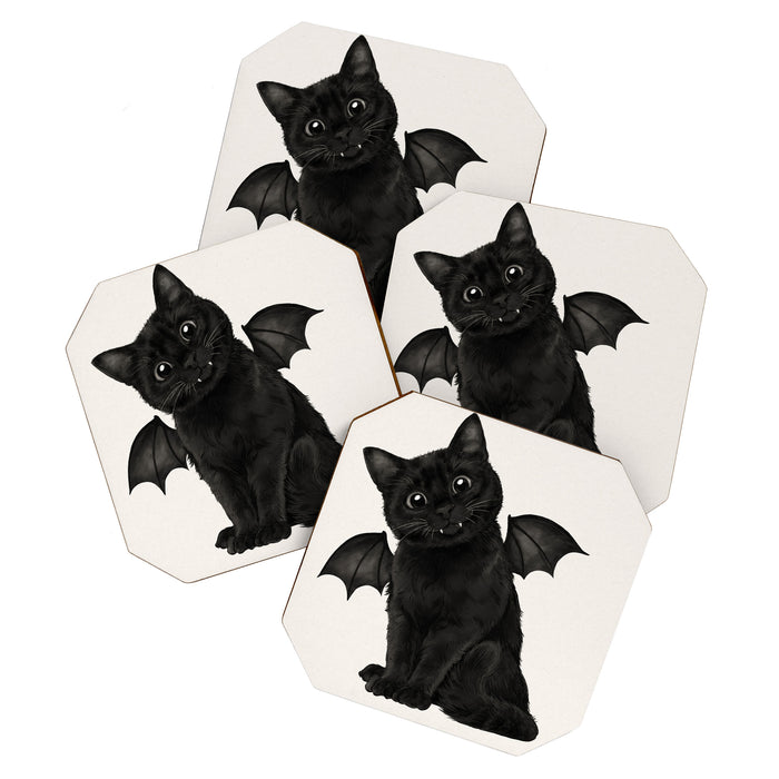 The Dreaded Vampurrr Coaster Gallery Image 1