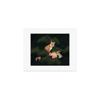 the peace offering Art Print Gallery Image 1
