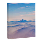 PURPLE MOUNTAINS Canvas Print Gallery Image 6
