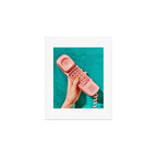 TELEPHONE Art Print Gallery Image 1