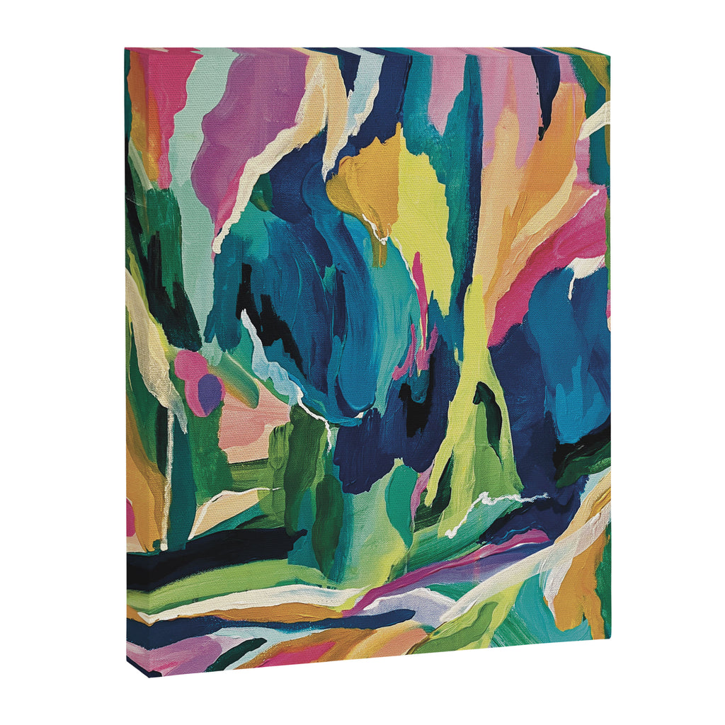 Flourishing  Canvas Print Gallery Image 6