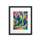 Flourishing  Framed Art Print Gallery Image 5