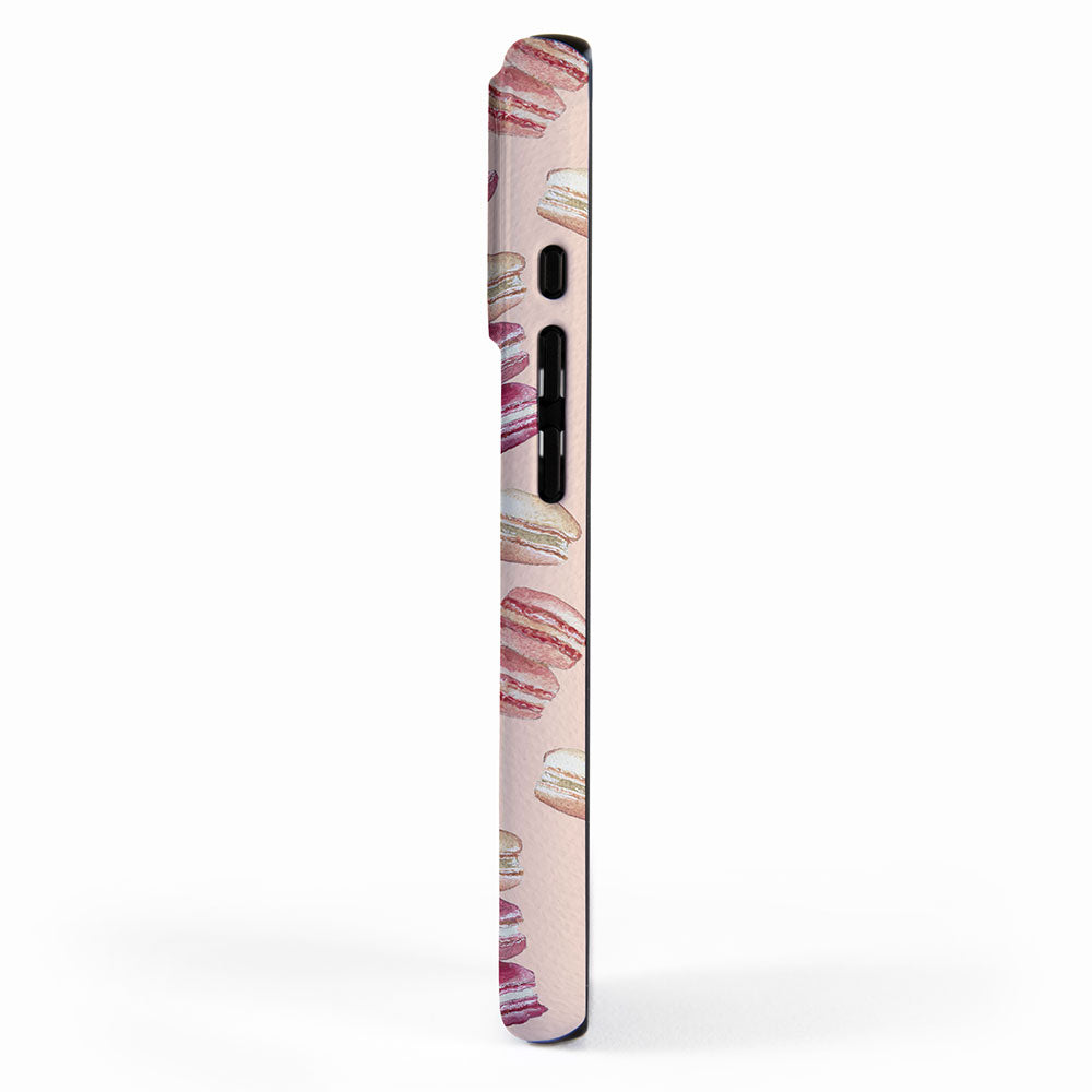 Macaron Pattern iPhone Case Gallery Image 2