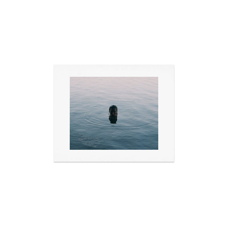 Endlessness  Art Print Gallery Image 1