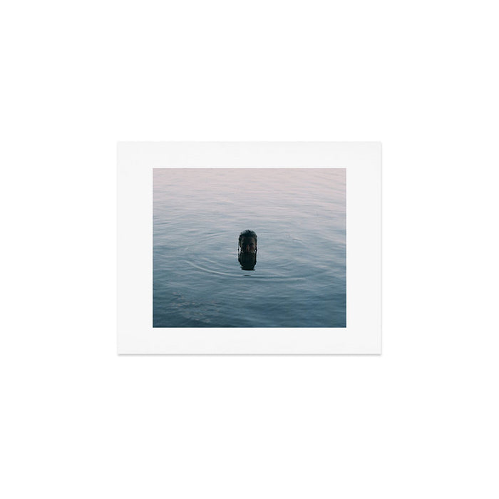 Endlessness  Art Print Gallery Image 1