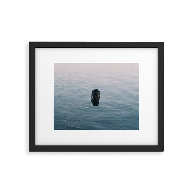 Endlessness  Framed Art Print Gallery Image 5