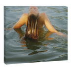 Ethereal Behavior  Canvas Print Gallery Image 6