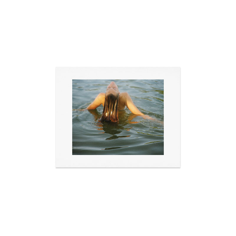 Ethereal Behavior  Art Print Gallery Image 1