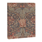 Honeysuckle (1876) by William Morris  Canvas Print Gallery Image 8