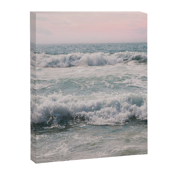 Celestial Sea Canvas Print Gallery Image 1