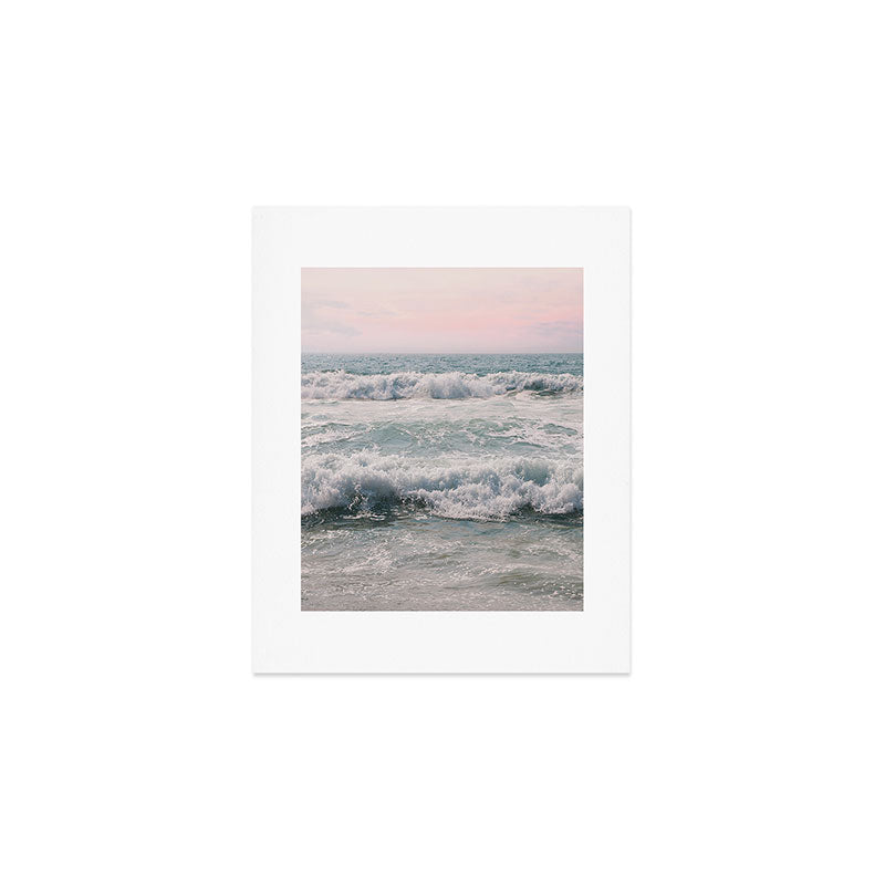 Celestial Sea Art Print Gallery Image 1