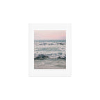 Celestial Sea Art Print Gallery Image 1