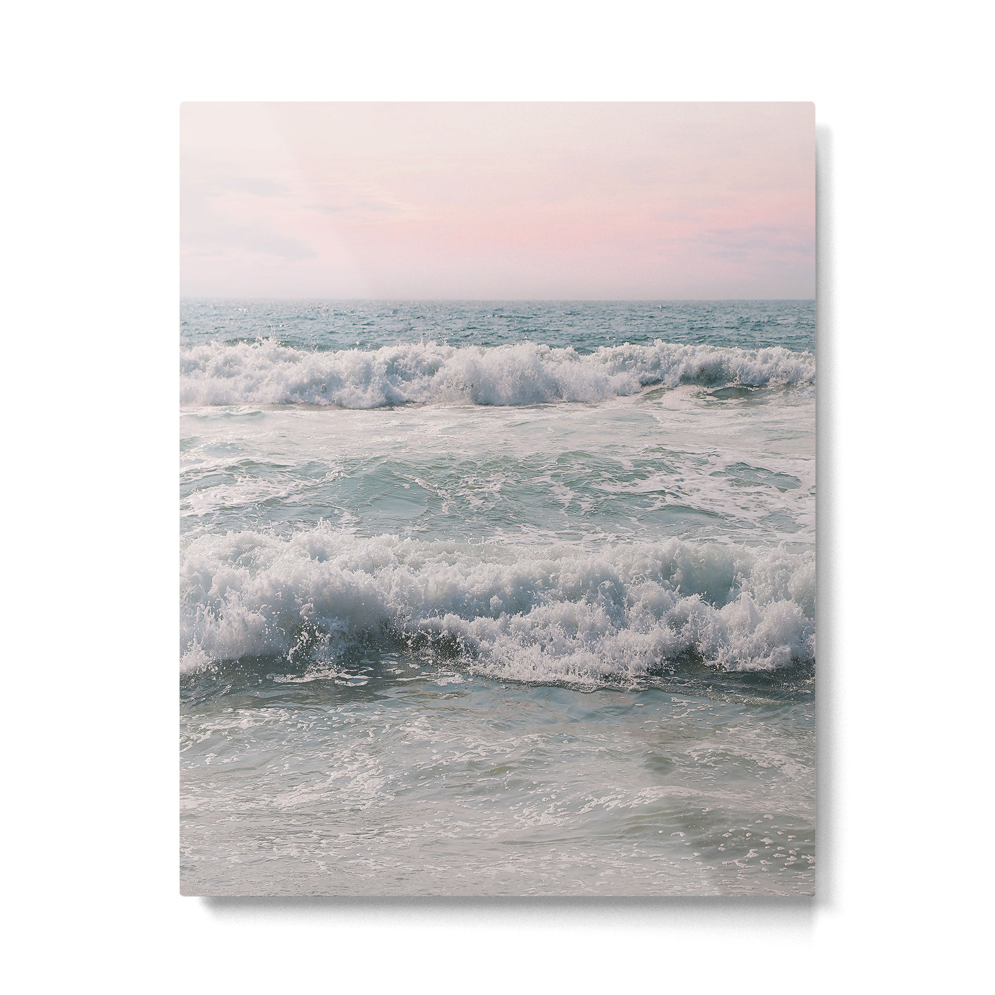 Celestial Sea Metal Print Gallery Image 4