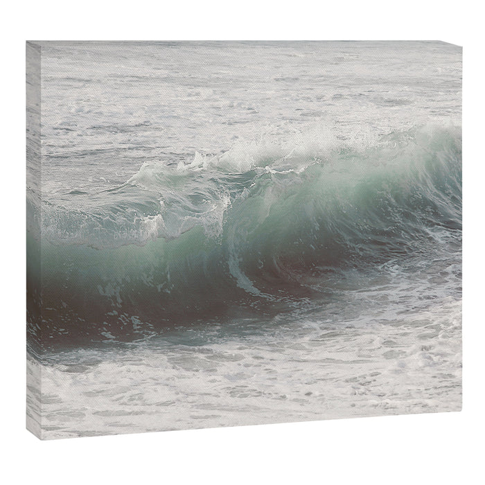 Onda Serene Wave Canvas Print Gallery Image 1