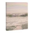 Charmed Rainbow Sea Canvas Print Gallery Image 8