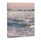 Sunset Beach Dreams Canvas Print Gallery Image 6