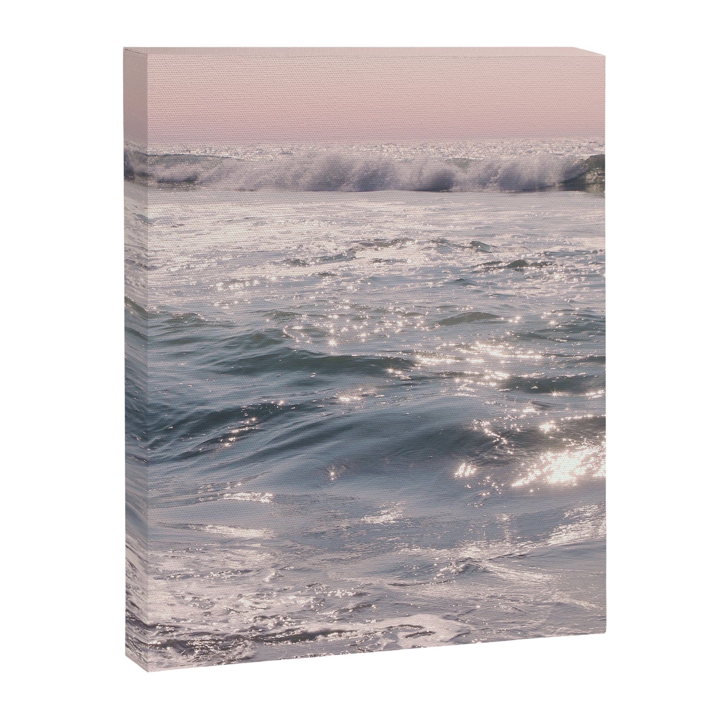 Sunset Beach Dreams Canvas Print Gallery Image 6