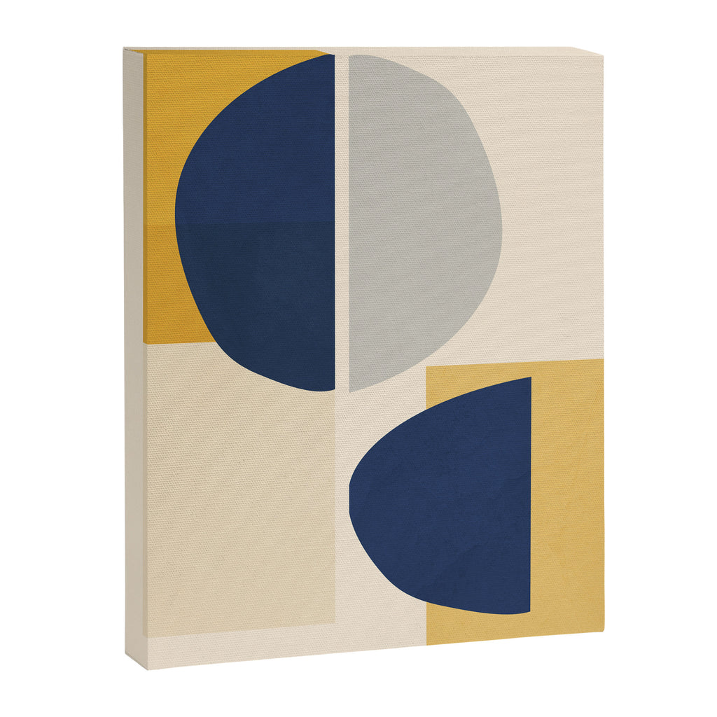 Minimalist Abstract 11 Canvas Print Gallery Image 6
