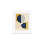 Minimalist Abstract 11 Art Print Gallery Image 1