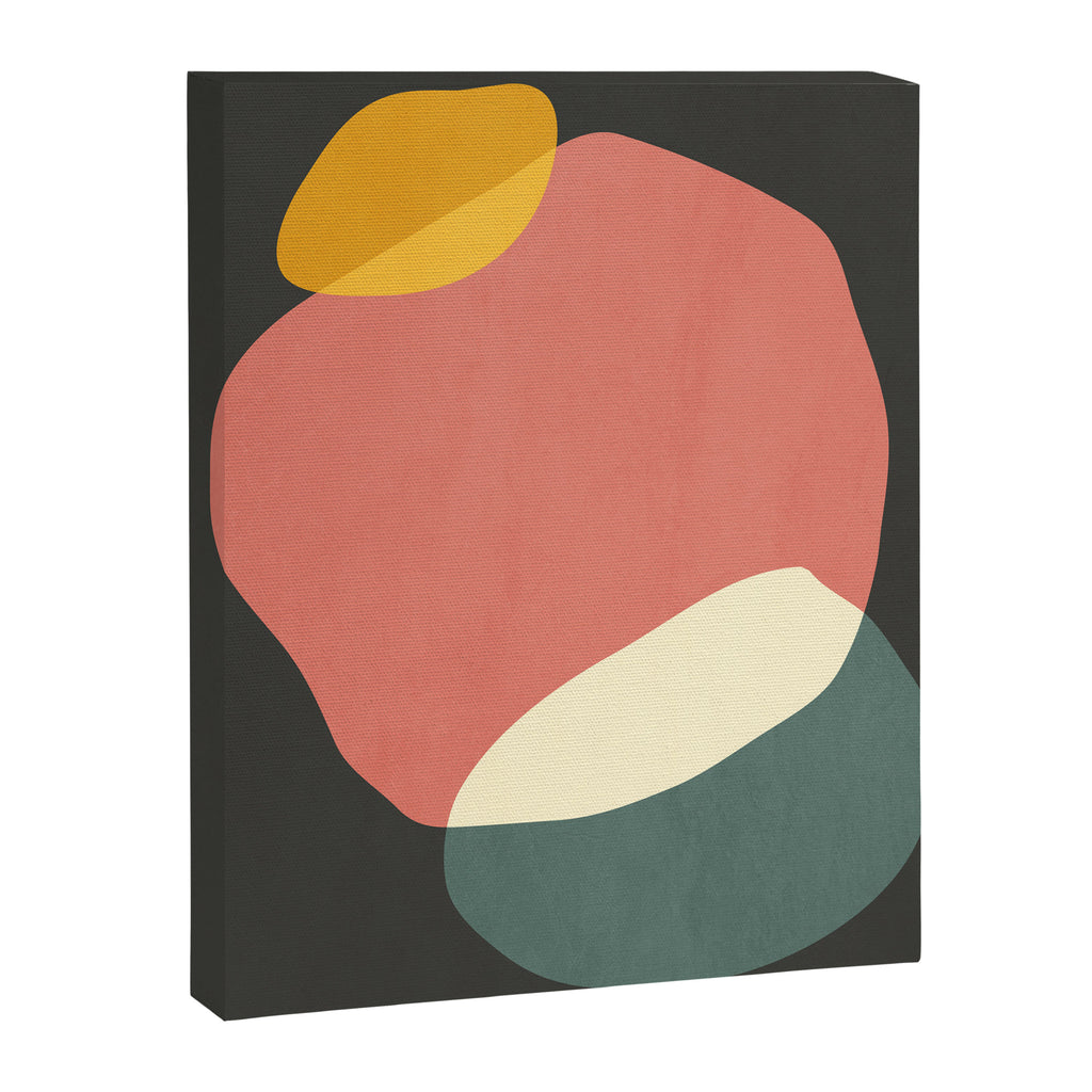 Minimalist Abstract 12 Canvas Print Gallery Image 6